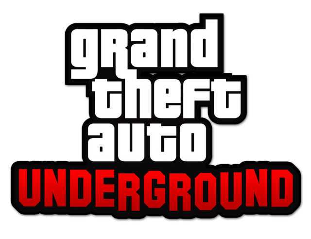 GTA: Underground (SA/VC/LC/+) - MixMods